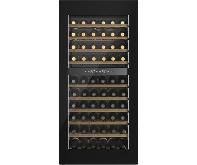 CASO wijnkoelkast inbouw WineDeluxe WD 60