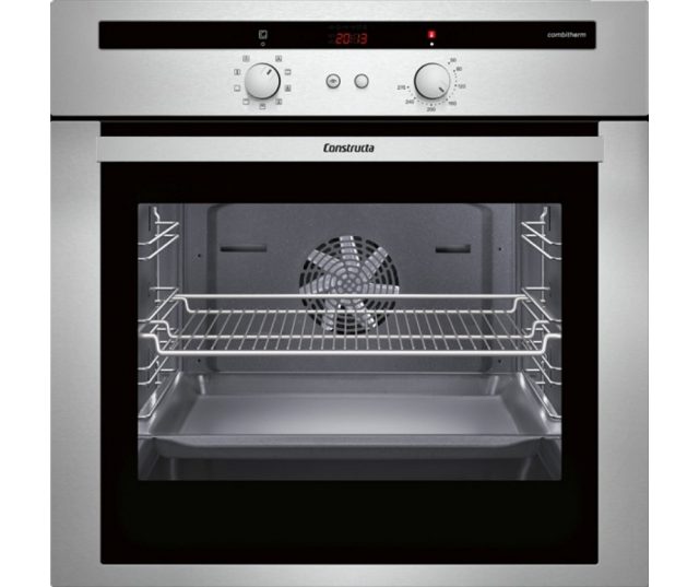 Constructa CF232553 inbouw oven