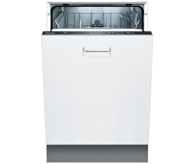 Constructa CG4B04V9 inbouw vaatwasser