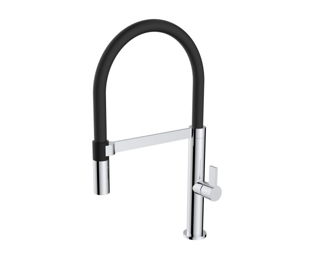 Caressi CA1112CH ECO inbouw keukenkraan 