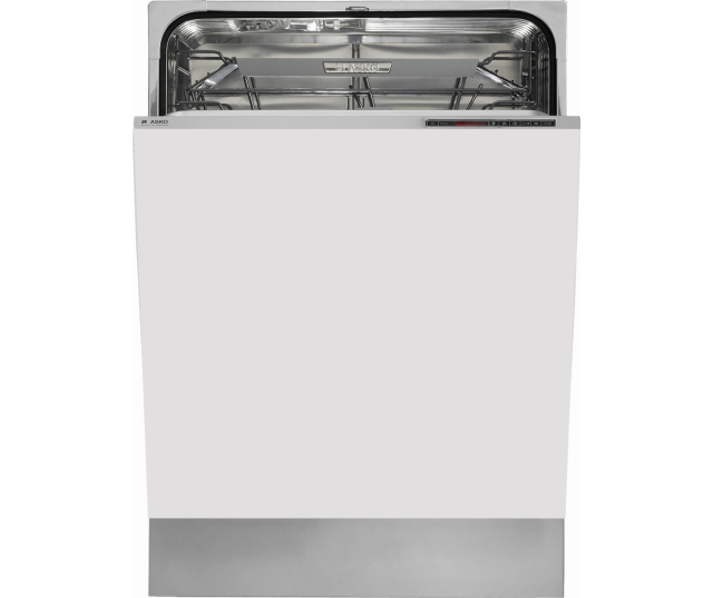 Asko D5544 Fi XXL inbouw vaatwasser - hoog model