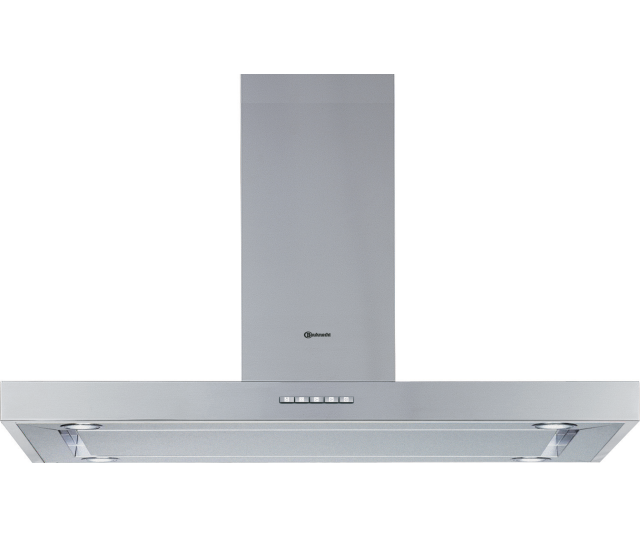 Bauknecht DBRI5810/01PT eiland afzuigkap