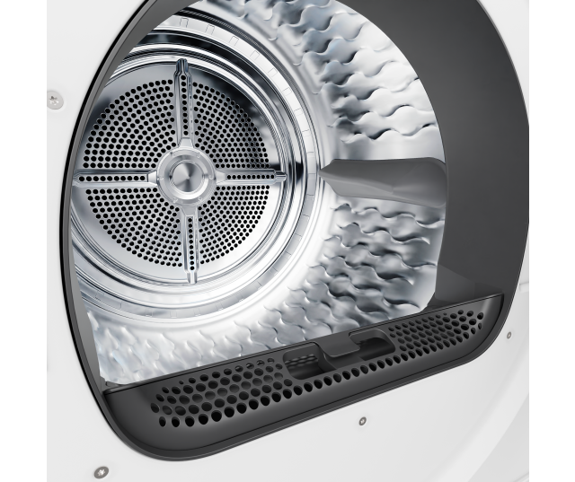 Hisense DH3E900BWCB zuinige warmtepomp droger