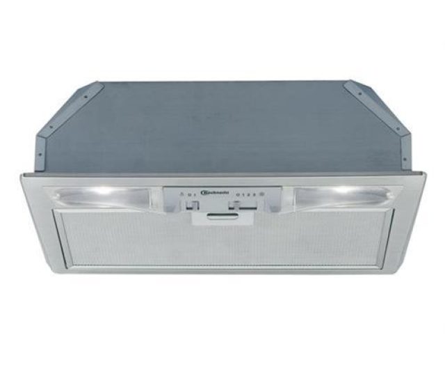 Bauknecht DLHI5360IN inbouw afzuigkap