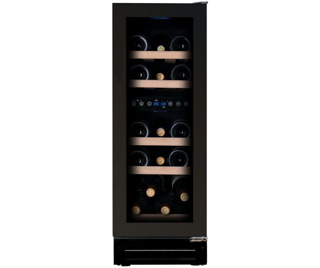 Dunavox DAUF-17.58DBH onderbouw wijnkoelkast