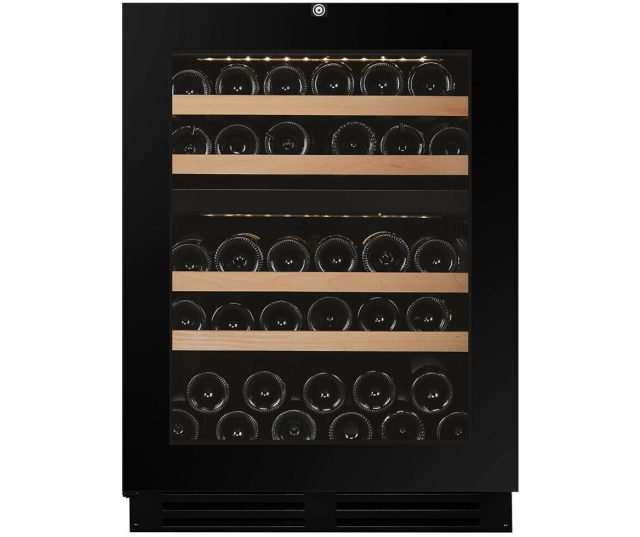 DUNAVOX wijnkoelkast onderbouw DAUF-39.119DB.TO