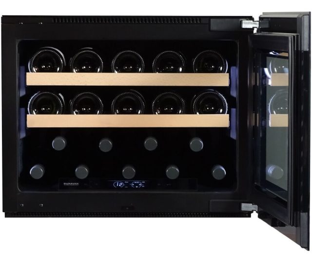 Dunavox DVH-19.50C.TO inbouw wijnkoelkast