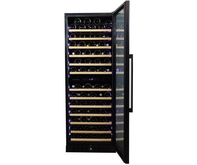 Dunavox DX-108.330DC wijnkoelkast