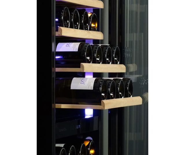 Dunavox DX-108.330DC wijnkoelkast