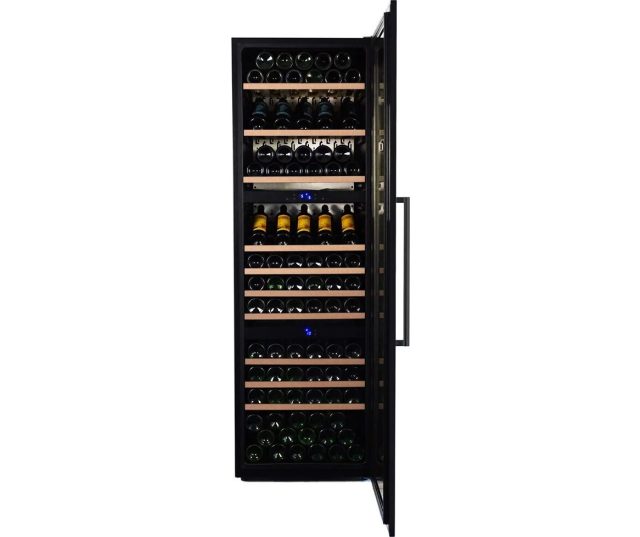 Dunavox wijnkoelkast - Zonder vriesgedeelte