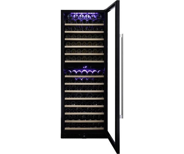 GRANDE DX-181.490DCK Dunavox wijnkoelkast - geen No-Frost