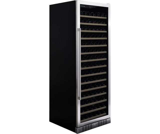 GRANDE DX-194.490MBK Dunavox wijnkoelkast - geen No-Frost