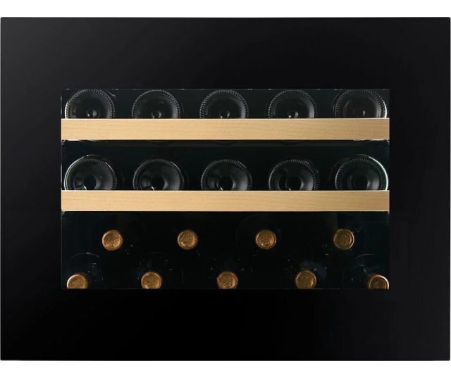 Dunavox NOBLE DVN-19.50B.TO wijnkoelkast - Inbouw