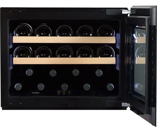 Dunavox wijnkoelkast - 45