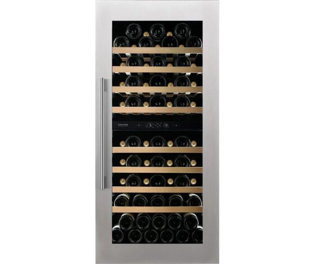 Dunavox SPIRIT DVS-70.185DSS wijnkoelkast - Inbouw