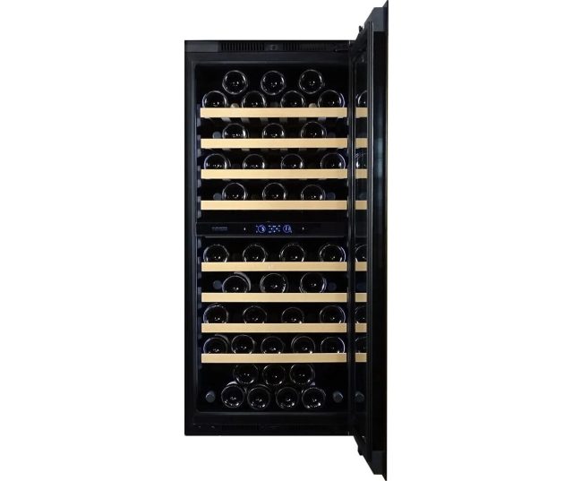 Dunavox wijnkoelkast - 123