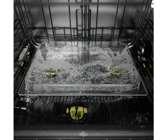 Atag DW7214MT inbouw vaatwasser