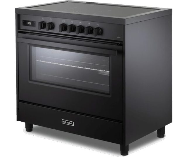 ELBA EX 965 IMLAA fornuis - Inductie