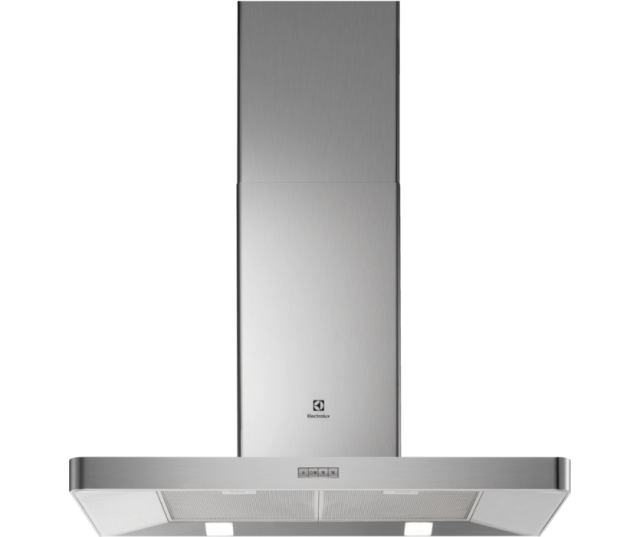 Electrolux EFB90460OX wand rvs afzuigkap