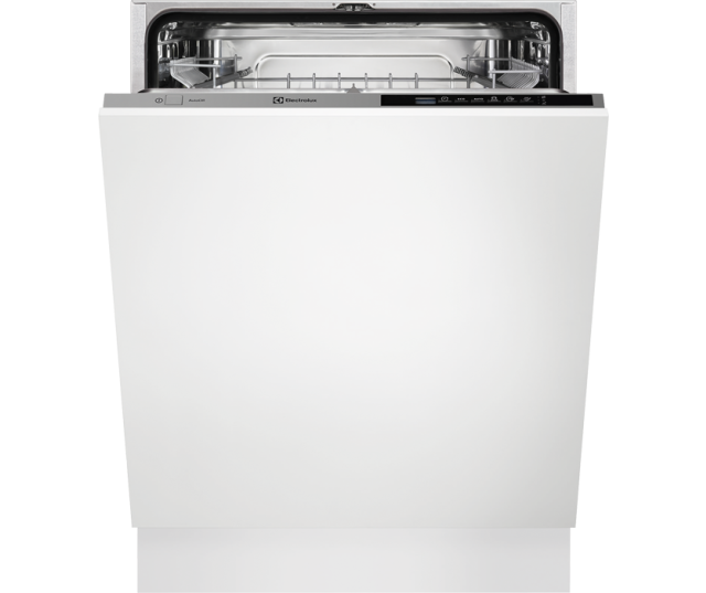 Electrolux ESL5322LO inbouw vaatwasser
