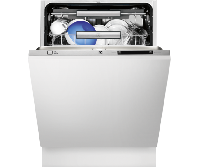Electrolux ESLP8815RA inbouw vaatwasser