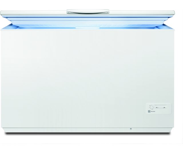Electrolux EC4230AOW2 vrieskist