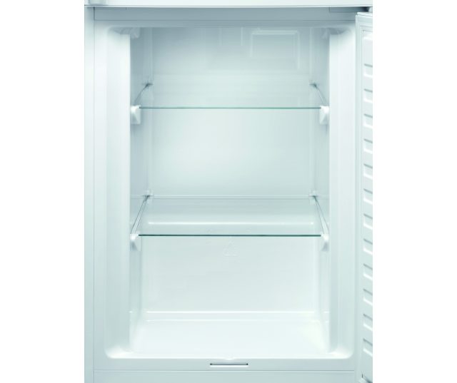 De Electrolux EN3613MOW is uitgevoerd met LowFrost vriesgedeelte. Hierdoor ontstaat minder ijsaanrijping en hoeft u minder vaak te ontdooien