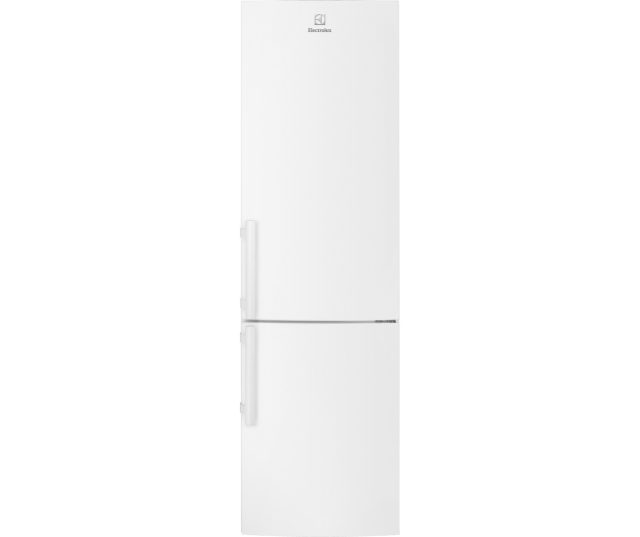 ELECTROLUX koelkast wit EN3613MOW