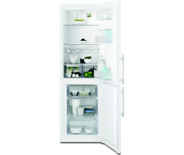 Electrolux EN3613MOW koelkast wit