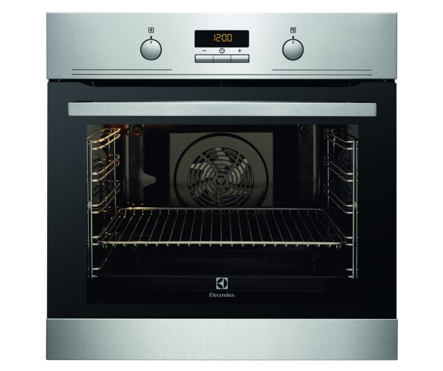 Electrolux EOB3410AOX oven inbouw	 2