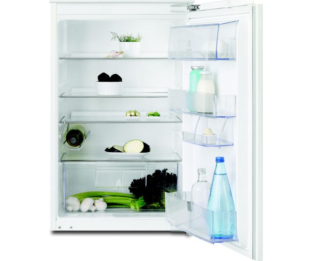 Electrolux ERG1401AOW inbouw koelkast