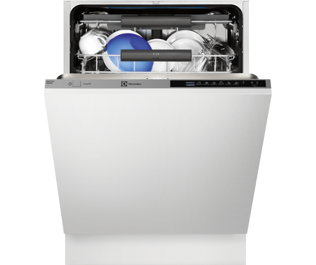 Electrolux ESL8330RO inbouw vaatwasser
