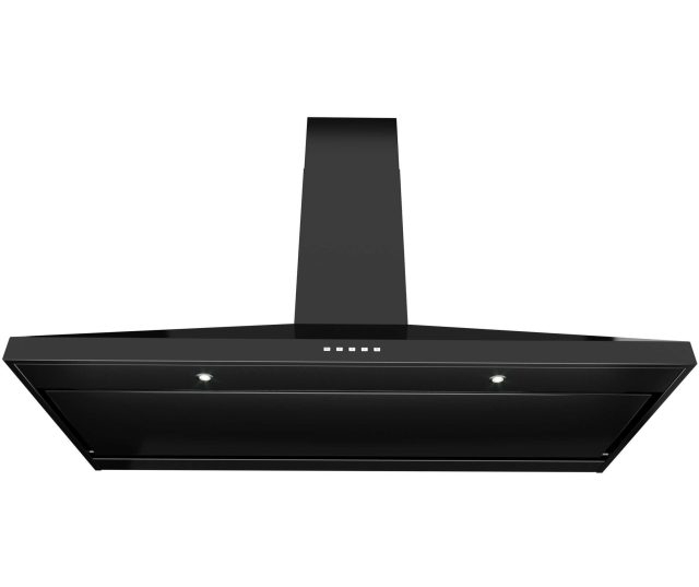 Elementi di cucina ECR110-ZW wand afzuigkap