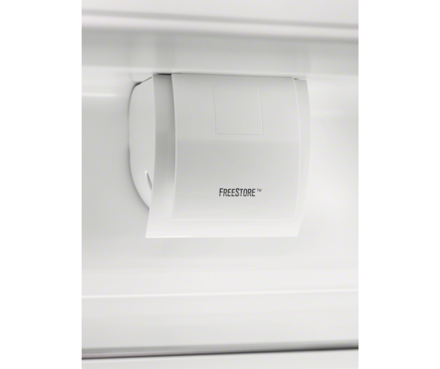 De Electrolux EN3613MOX is uitgevoerd met een ventilator voor dynamische koeling