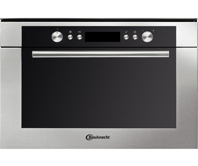 Bauknecht ESDE8145PT stoomoven