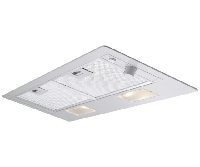 Etna AI573RVS inbouw afzuigkap