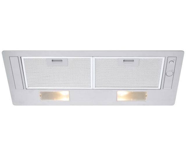 Etna AI573RVS inbouw afzuigkap