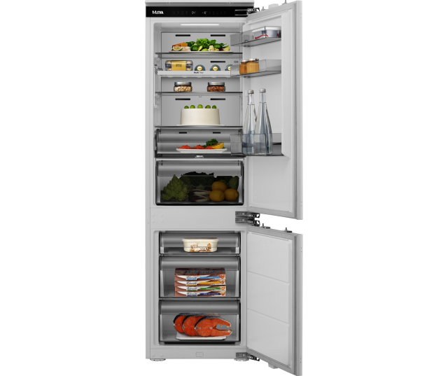 Etna KCD4178ENF inbouw koelkast