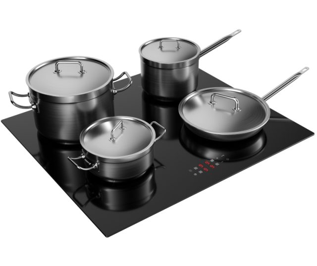 Etna KI1160ZT inbouw inductie kookplaat