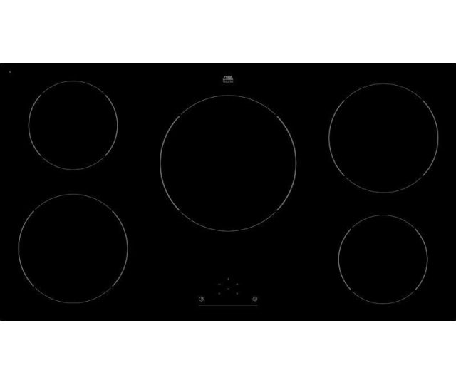 Etna KI390ZT inductie inbouw kookplaat