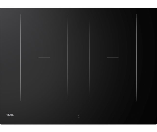 Etna KIF6472ZT inbouw inductie kookplaat - 70 cm.