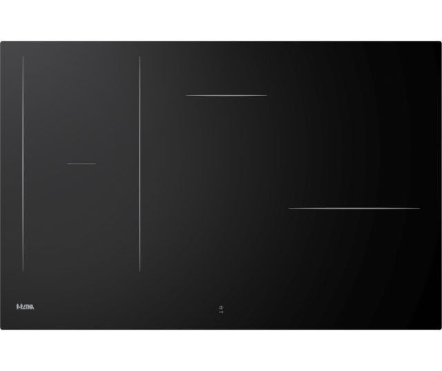 Etna KIF6480ZT inbouw inductie kookplaat - 80 cm.