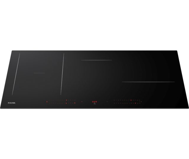 Etna KIF6480ZT inbouw inductie kookplaat - 80 cm.
