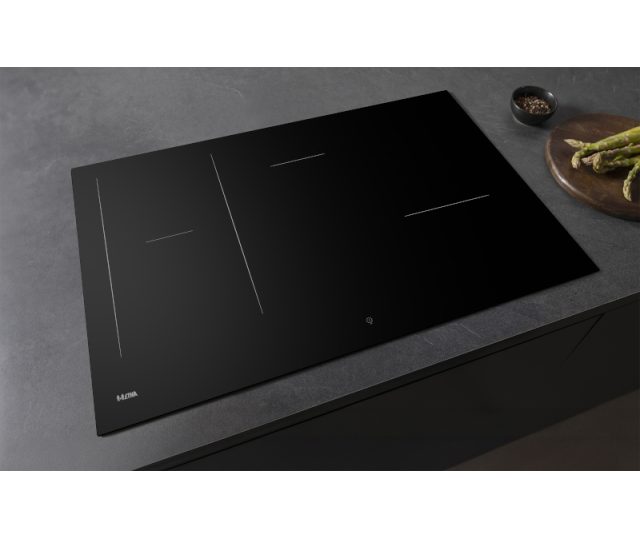 Etna KIF6480ZT inbouw inductie kookplaat - 80 cm.