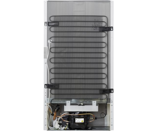 Etna KVD7102 inbouw koelkast - nis 102 cm. - deur-op-deur