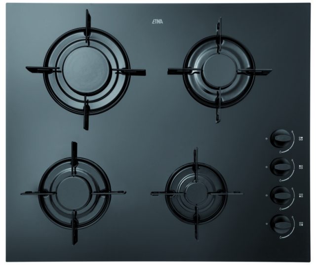 Etna T1124ZTA inbouw kookplaat