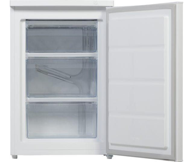 Etna VV856WIT tafelmodel vrieskast - wit