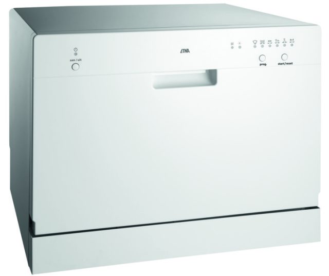 Etna VWT349WIT vaatwasser