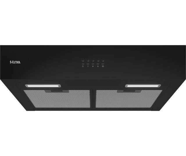 Etna AO960ZT afzuigkap - Onderbouw afzuigkap