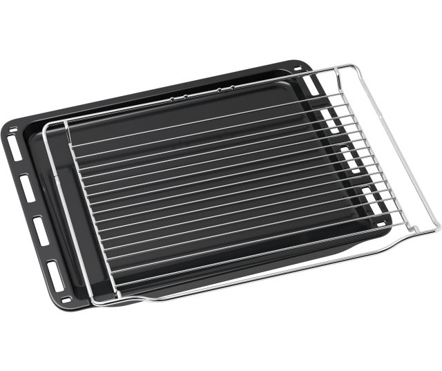 ETNA CM514GLS oven-magnetron glazen draaitafel onderdeel